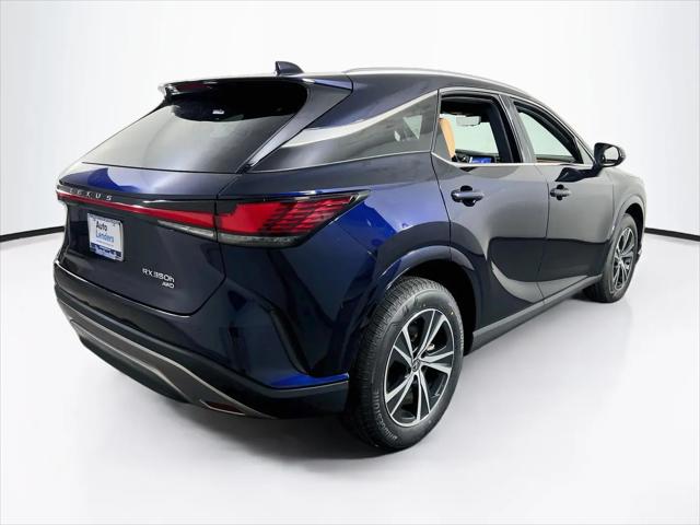 2023 Lexus RX 350 Premium