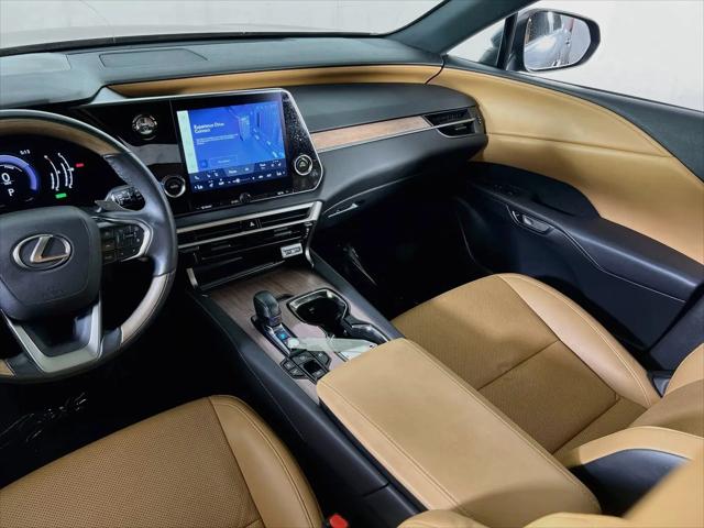 2023 Lexus RX 350 Premium