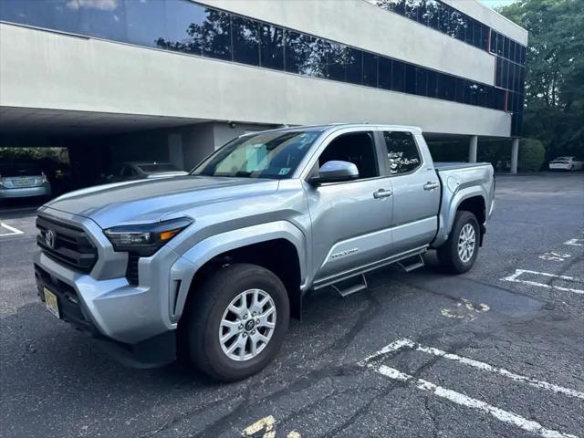 2024 Toyota Tacoma SR5 for sale in Paramus, NJ