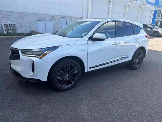 2023 Acura RDX A-SPEC Package for sale in Paramus, NJ