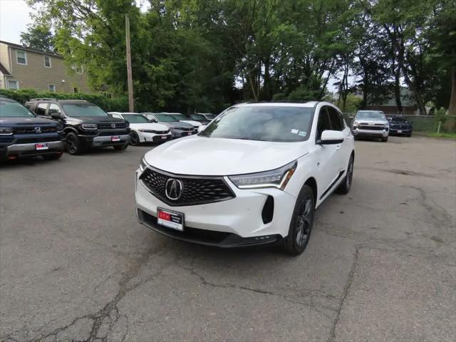 2023 Acura RDX A-SPEC Package for sale in Paramus, NJ