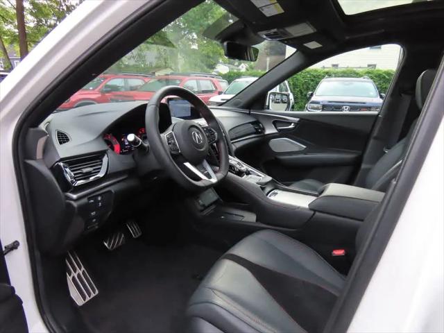 2023 Acura RDX A-SPEC Package
