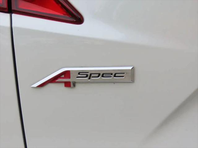 2023 Acura RDX A-SPEC Package