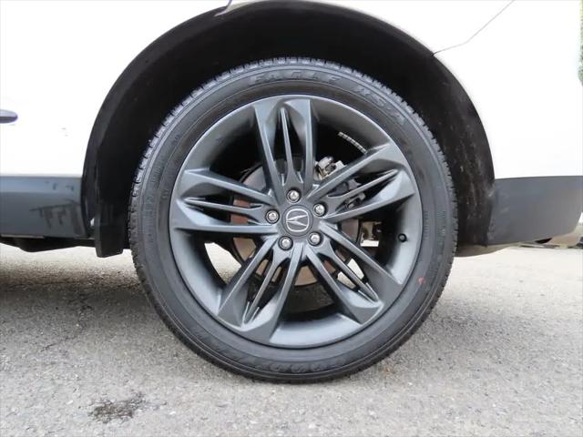 2023 Acura RDX A-SPEC Package