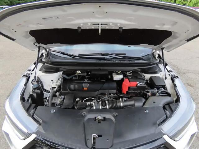 2023 Acura RDX A-SPEC Package
