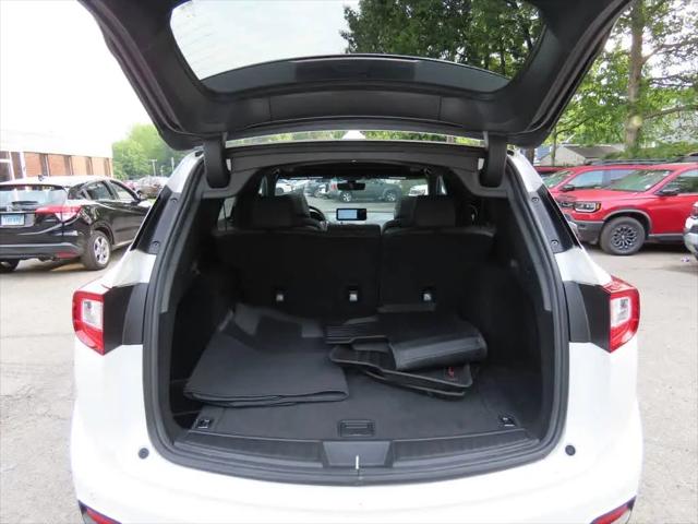 2023 Acura RDX A-SPEC Package
