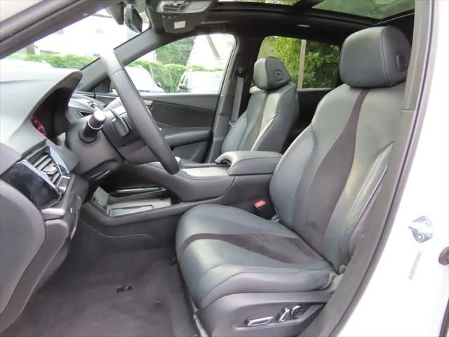 2023 Acura RDX A-SPEC Package