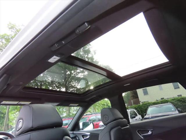 2023 Acura RDX A-SPEC Package
