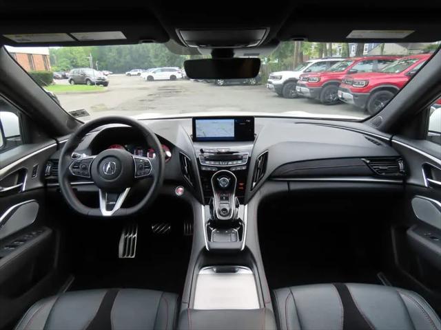 2023 Acura RDX A-SPEC Package