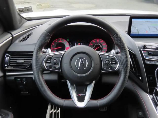 2023 Acura RDX A-SPEC Package