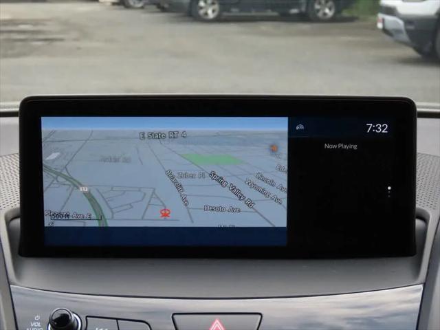 2023 Acura RDX A-SPEC Package