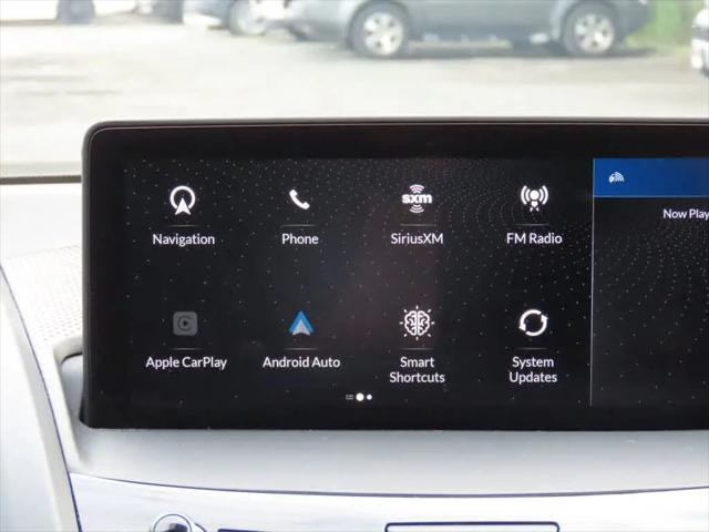 2023 Acura RDX A-SPEC Package