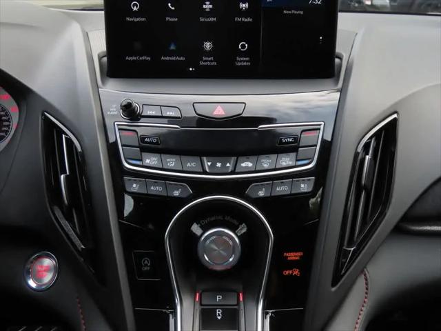 2023 Acura RDX A-SPEC Package