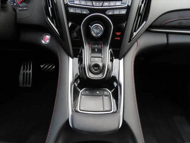 2023 Acura RDX A-SPEC Package