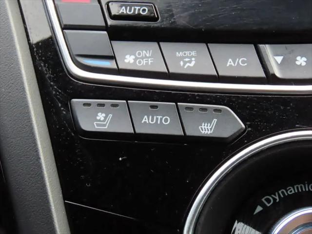 2023 Acura RDX A-SPEC Package