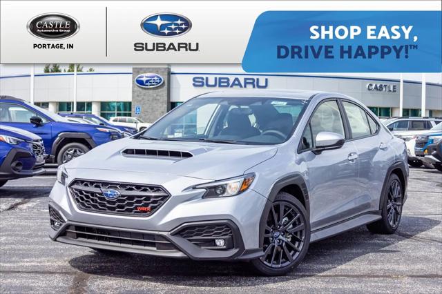 2026 Subaru WRX Premium for sale in Portage, IN