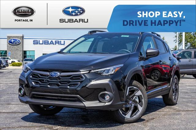 2026 Subaru Crosstrek Limited for sale in Portage, IN