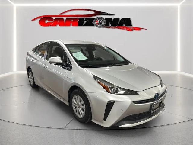 2019 Toyota Prius LE for sale in Mesa, AZ