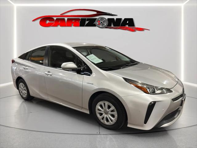 2019 Toyota Prius LE for sale in Mesa, AZ