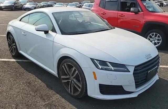 2016 Audi TT 2.0T for sale in Mesa, AZ