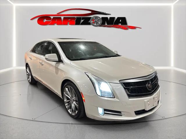 2014 Cadillac XTS Vsport Premium for sale in Mesa, AZ