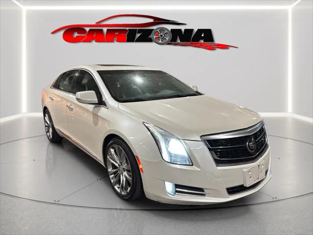2014 Cadillac XTS Vsport Premium for sale in Mesa, AZ