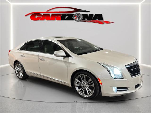 2014 Cadillac XTS Vsport Premium for sale in Mesa, AZ