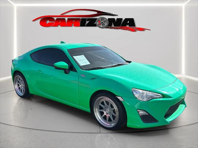 2015 Scion FR-S Base for sale in Mesa, AZ