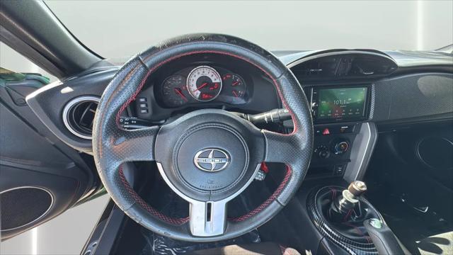 2015 Scion FR-S Base