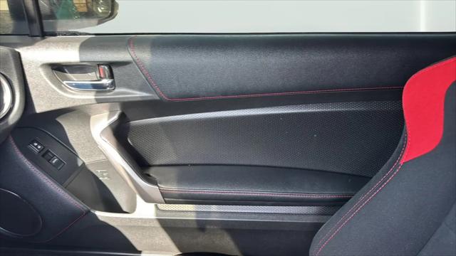 2015 Scion FR-S Base