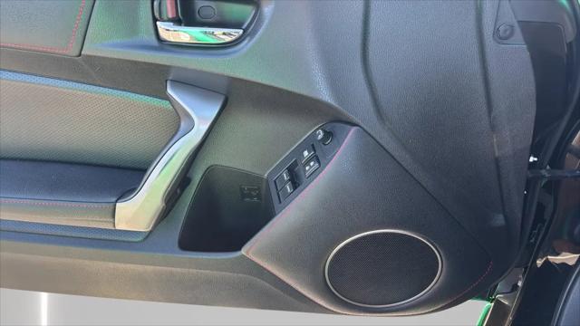 2015 Scion FR-S Base