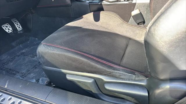 2015 Scion FR-S Base