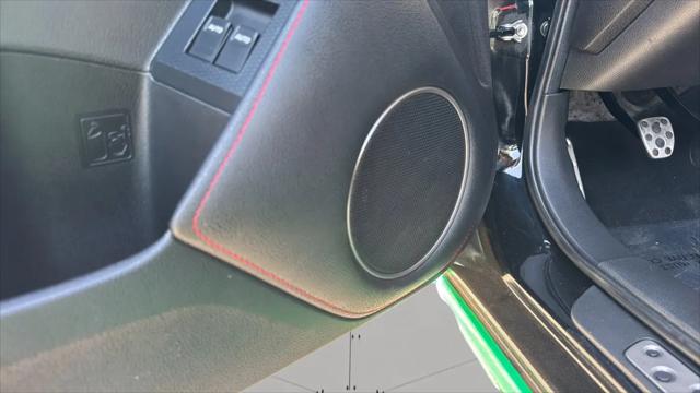 2015 Scion FR-S Base