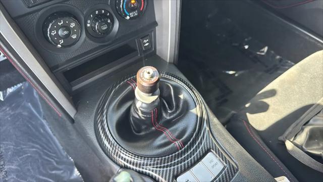 2015 Scion FR-S Base