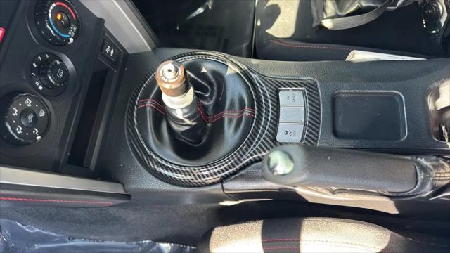 2015 Scion FR-S Base