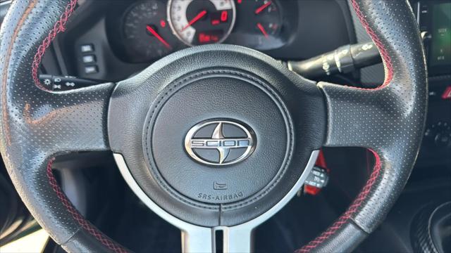 2015 Scion FR-S Base