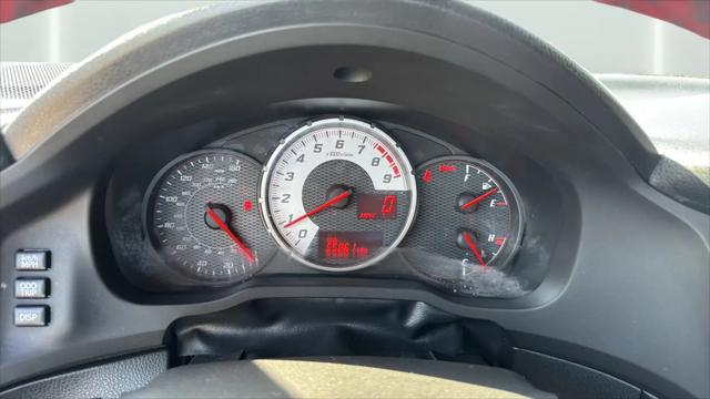 2015 Scion FR-S Base