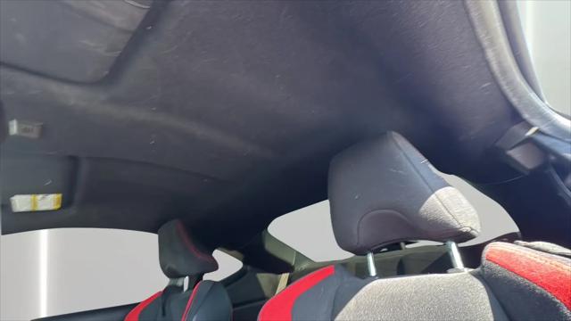 2015 Scion FR-S Base
