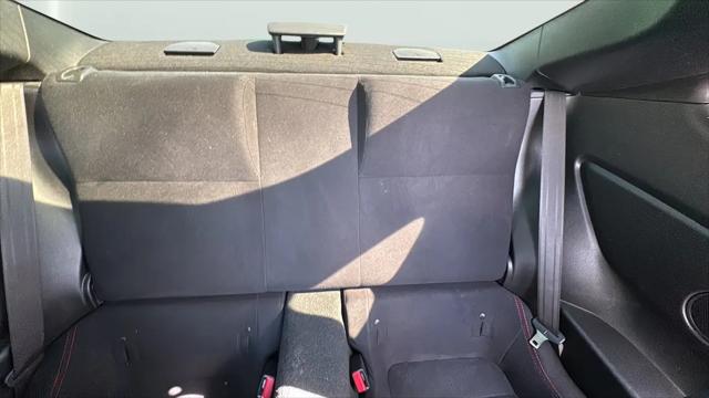2015 Scion FR-S Base