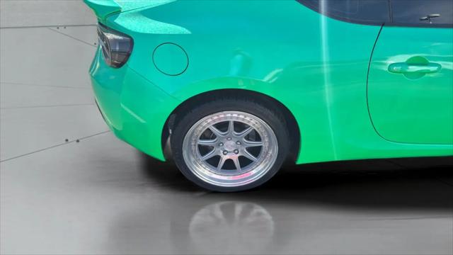 2015 Scion FR-S Base