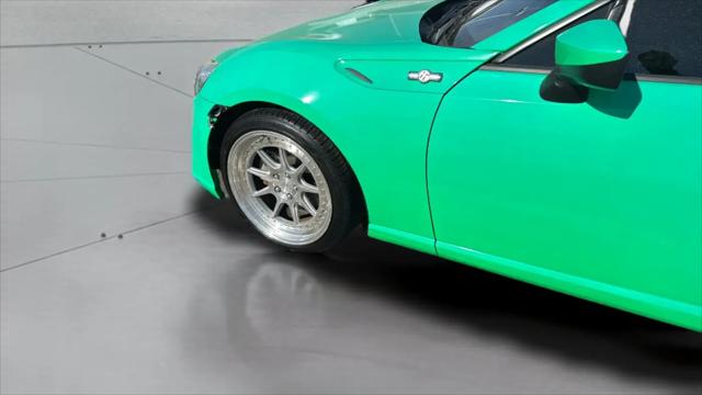 2015 Scion FR-S Base