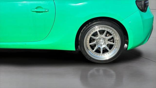 2015 Scion FR-S Base