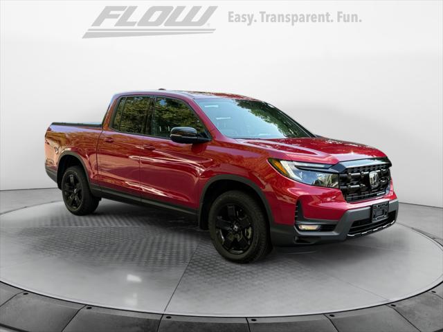 2025 Honda Ridgeline Black Edition for sale in Winston Salem, NC