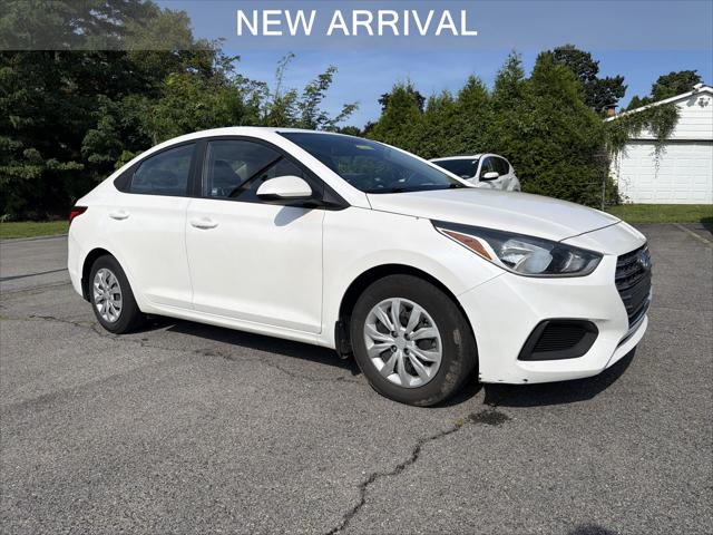 2019 Hyundai Accent SE for sale in Reading, PA