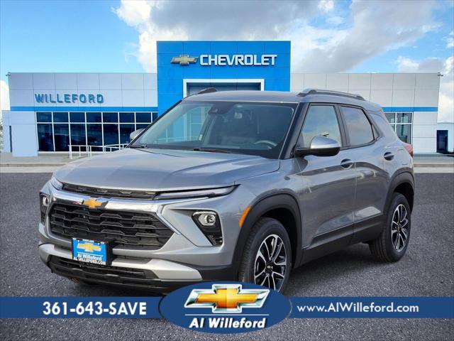 2026 Chevrolet TrailBlazer FWD LT for sale in Portland, TX