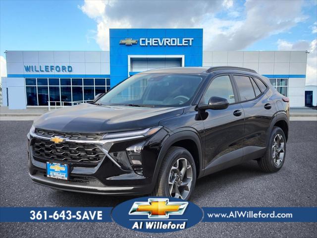2026 Chevrolet Trax FWD LT for sale in Portland, TX