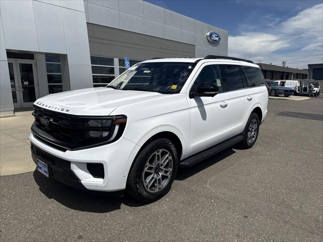 2025 Ford Expedition Active for sale in Oroville, CA