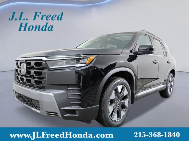 2026 Honda Pilot Elite for sale in Montgomeryville, PA