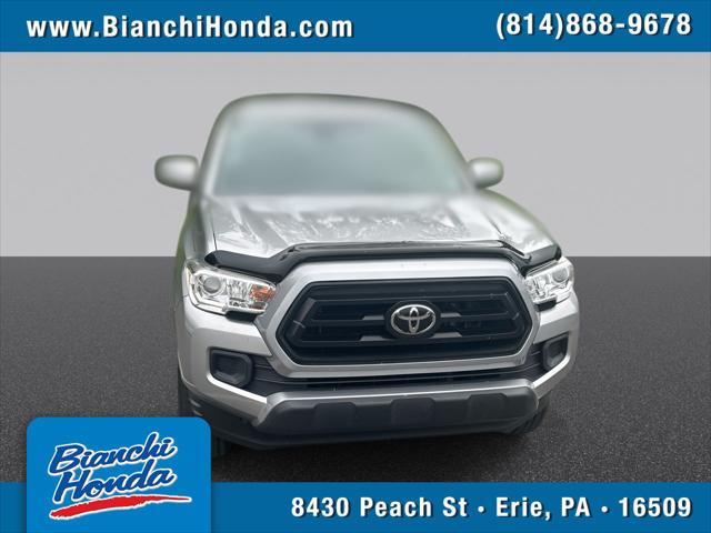 2021 Toyota Tacoma SR for sale in Erie, PA