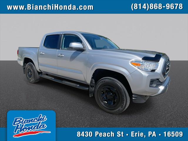 2021 Toyota Tacoma SR for sale in Erie, PA
